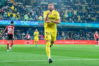 Nigeria native not joining Iwobi at Everton after all as TottenhamÂ Hotspur set to hijack move