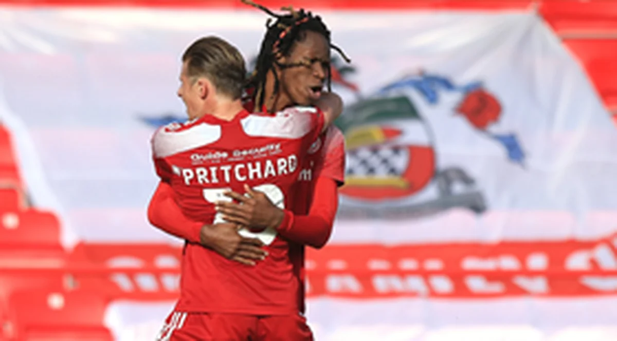  Chelsea Loanee Uwakwe Has Hand In Two Goals In First League Game Since October 