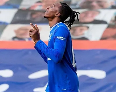 'He's probably Rangers best player this season' - Pundit insists Super Eagles star is worth N5.6b