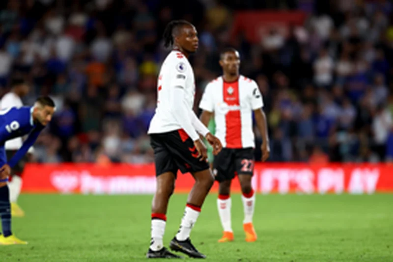 Chelsea closing in on talent spotter who played a key role in Ariibo's move to Southampton