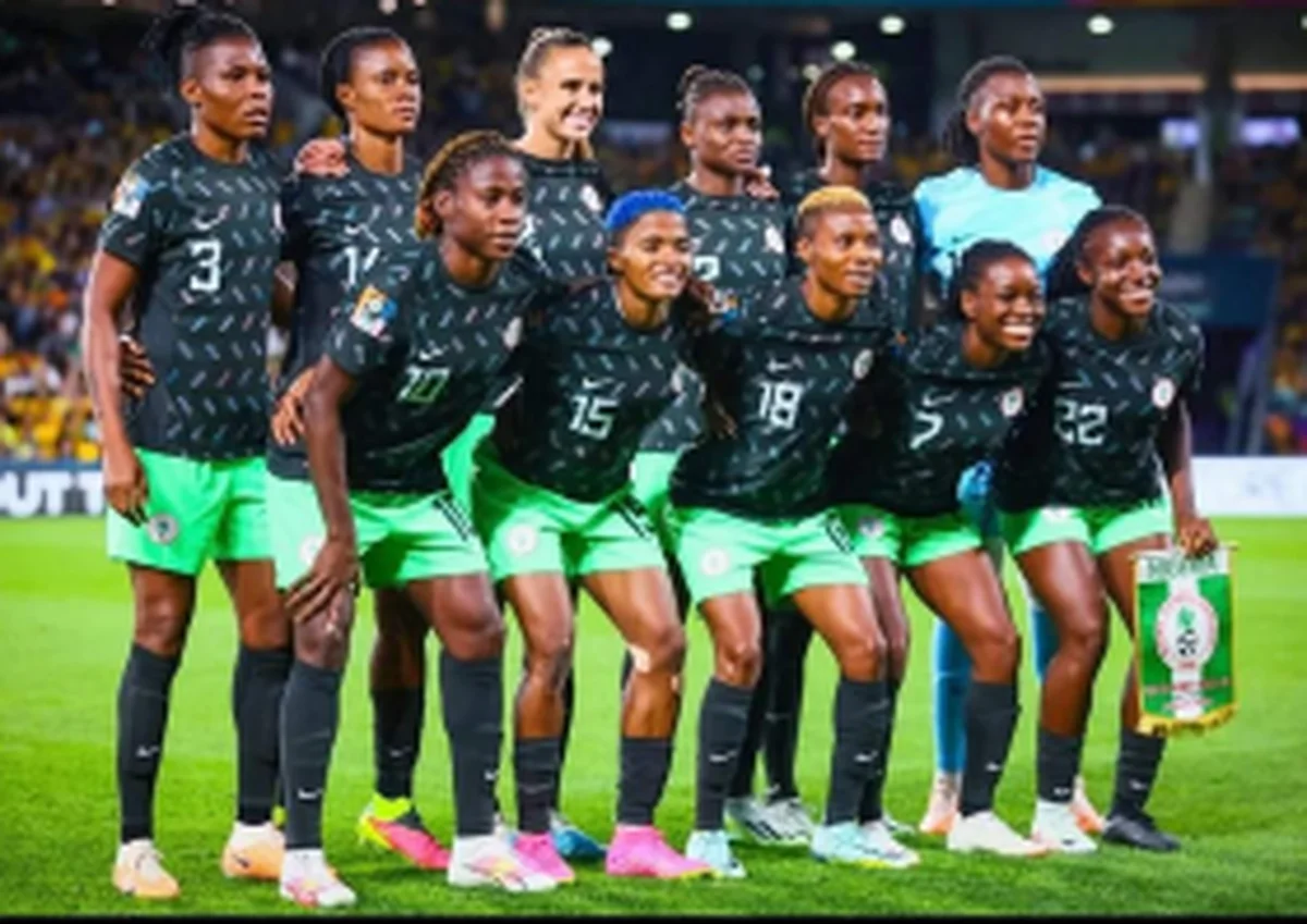 WWC Republic of Ireland v Nigeria: Match preview, what to expect, key players, kickoff timeÂ 