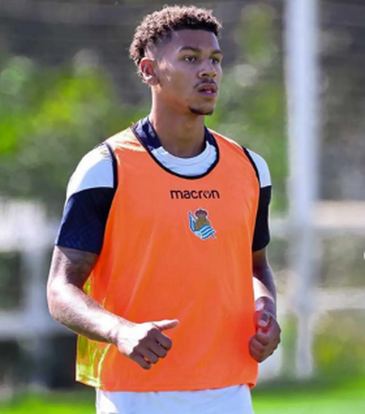 Confirmed: Fiabema joins Real SociedadÂ after release by ChelseaÂ 