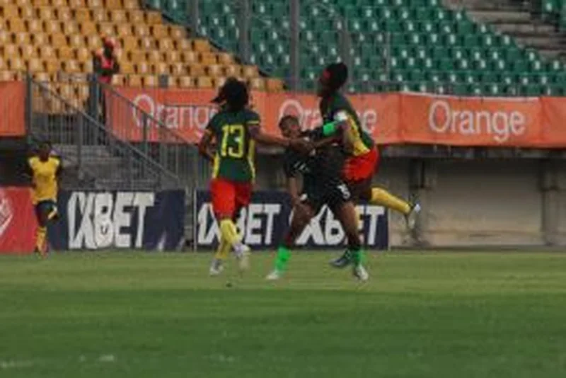 2024 Olympic qualifier: Three hits and three flops from Super Falcons goalless draw against CameroonÂ 