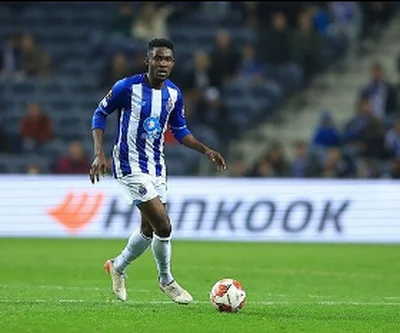 Fulham remain keen on signing N8.8b-rated Nigeria star; Brighton, Crystal Palace also interested