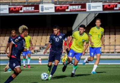 WhatÂ Dominican Republic players have said ahead of historic game against Flying Eagles