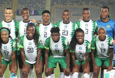 Nigeria player ratings : Nnadozie goes from heroine to villainess, Okobi playmaker, Ordega struggles