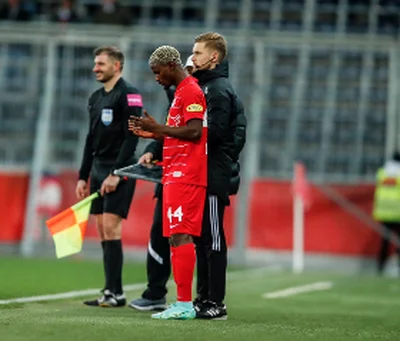 Talent spotter behind Salzburg signing two Nigerians set to be appointed Chelsea sporting director 