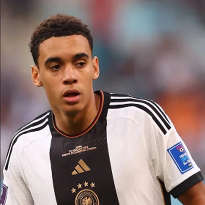 Nigerian by blood : Chelsea product Musiala shines but Germany suffer shock loss to JapanÂ 