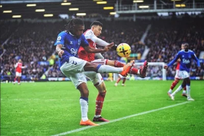 Ex-Premier League star reveals how Iwobi contributed to nullifying Saka, MartinelliÂ threat