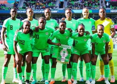 'A different test' - Man City strikerÂ Chloe Kelly looking forward to facing Super FalconsÂ 