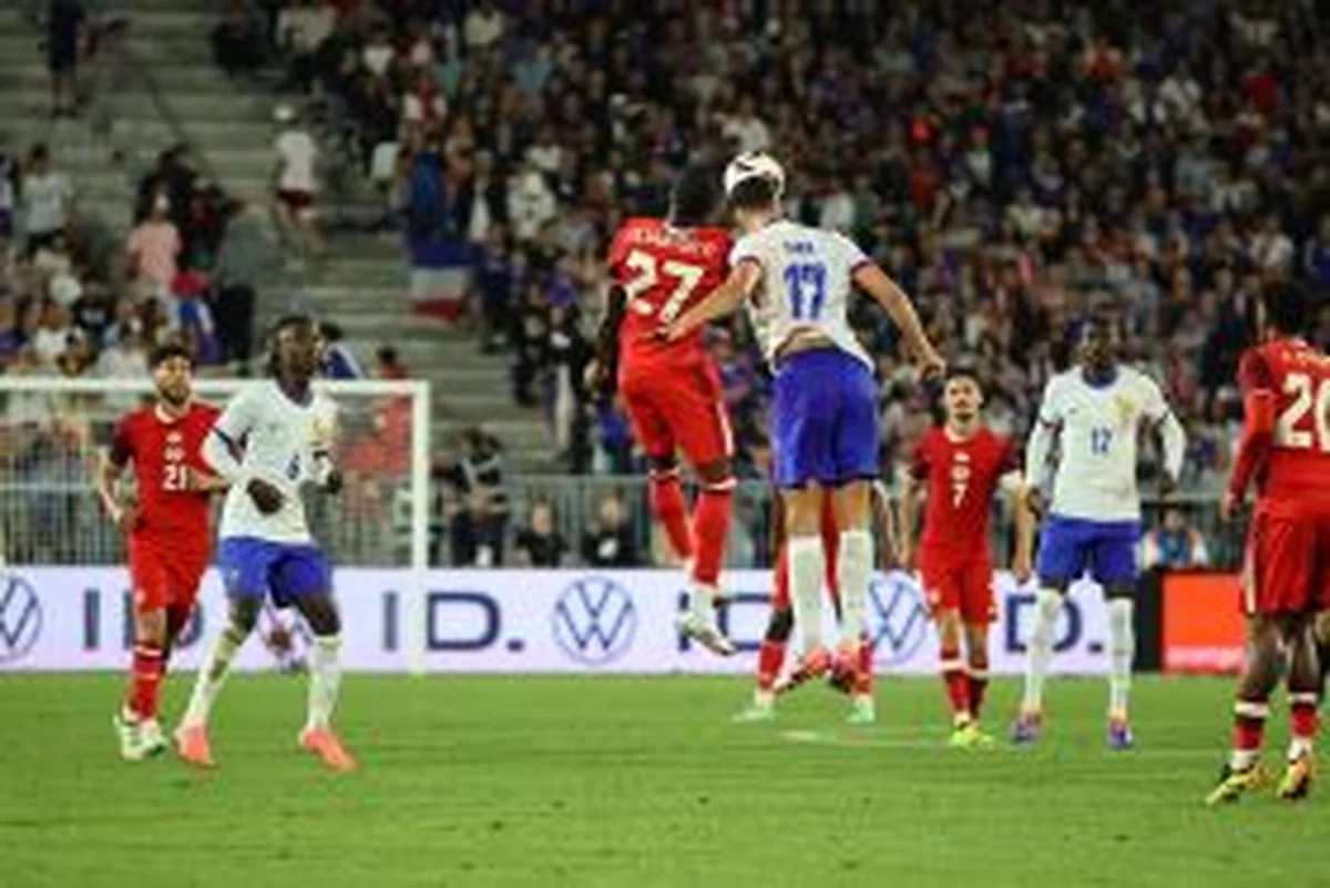 Copa America : Abuja-born Minnesota United forward becomes cap-tied to CanadaÂ 