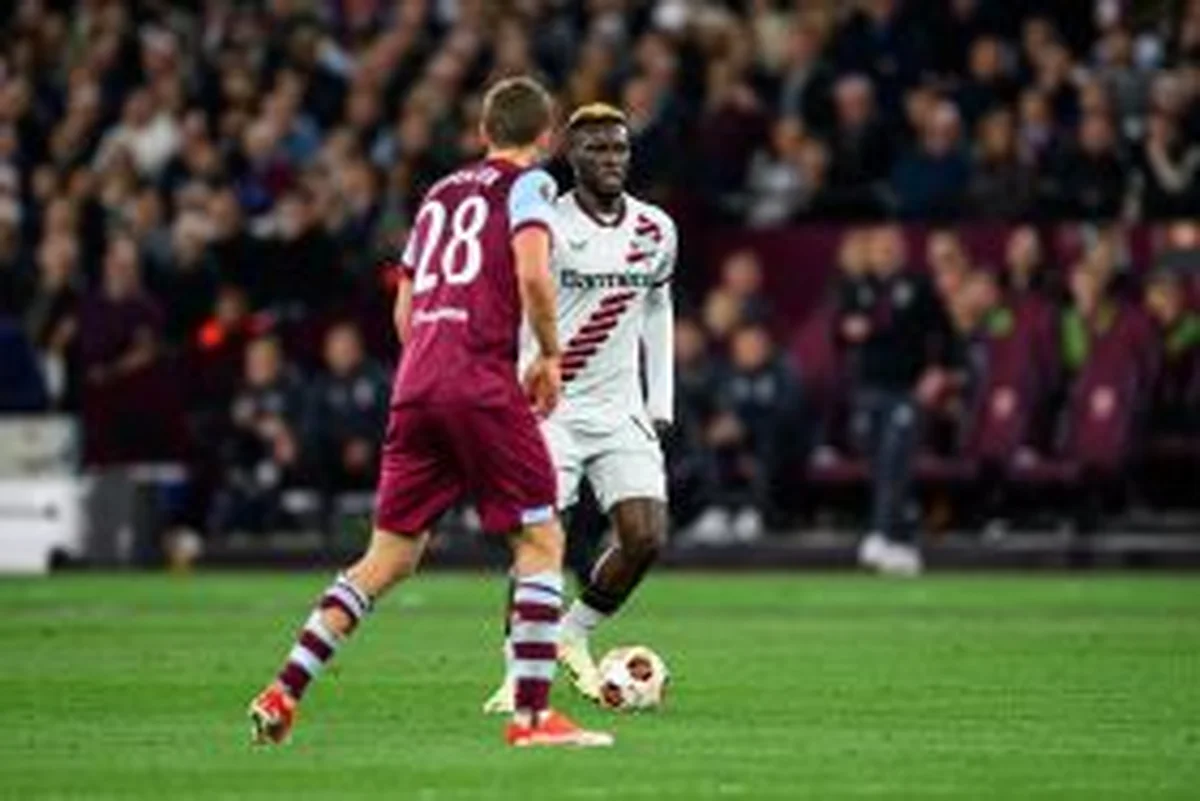 European competitions: Lookman, Tella, Boniface, Kayode, Onyedika, Iroegbunam advance to semifinalsÂ 