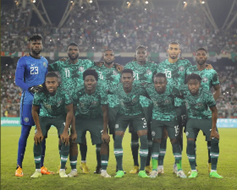  Peseiro reacts to Lookman's disallowed goal, controversial penalty decision; praises Algeria fans