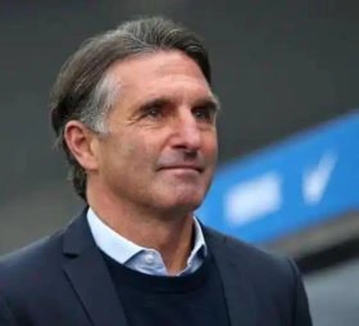 NFFÂ confirm deal with Bruno Labbadia is off; Eguavoen returns for fourth spell as Nigeria coach