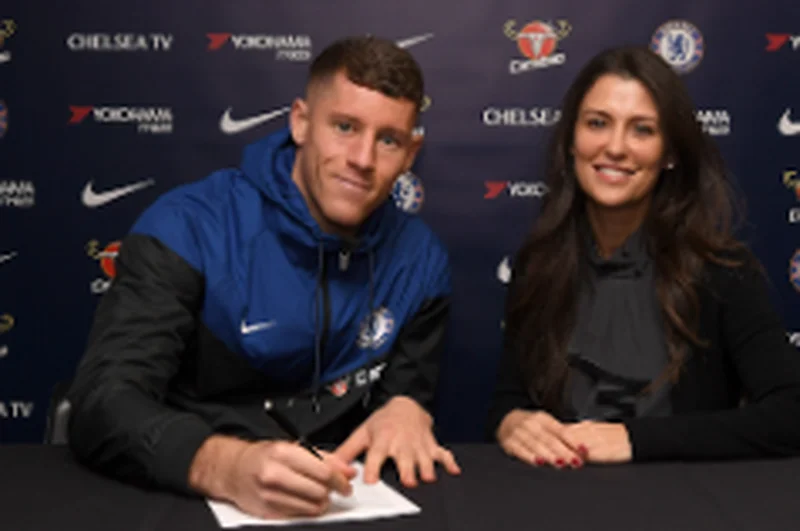Chelsea Midfielder Of Nigerian Descent Will Miss England-Nigeria Friendly In June
