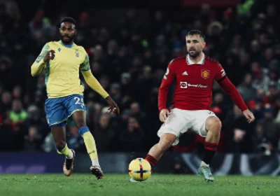 'Reads the game so well' - EPL iconÂ hails Casemiro after Man Utd star intercepted Dennis passÂ 