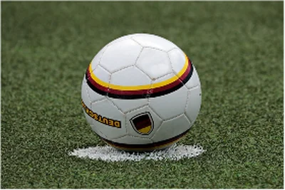 Betting on friendly matches in football