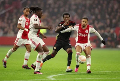  UEL : Four takeaways from Bassey, SimonÂ performances against Union Berlin, Juventus