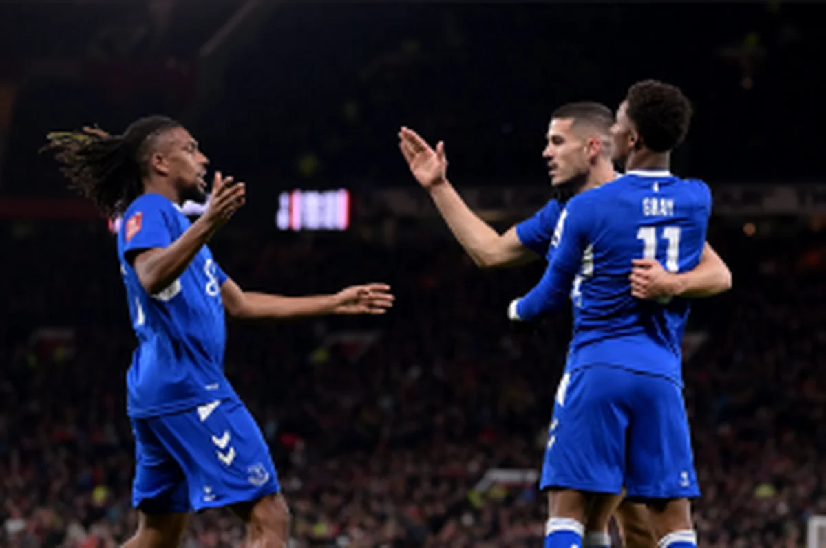Hale End products Saka,Â Maitland-Niles; Super Eagles stars send messages to IwobiÂ after injuryÂ 