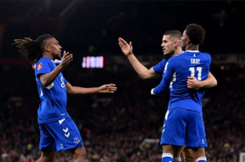 Hale End products Saka,Â Maitland-Niles; Super Eagles stars send messages to IwobiÂ after injuryÂ 