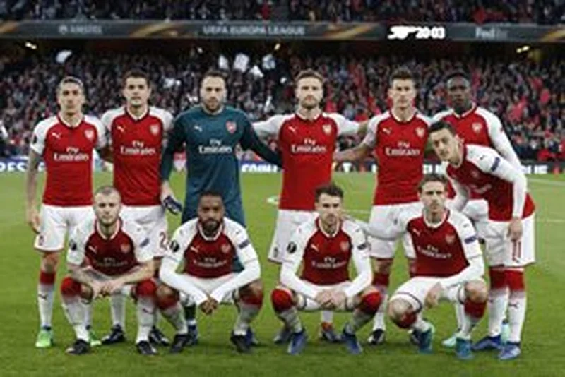 Arsenal 1 AtlÃ©tico Madrid 1: Iwobi Benched As Gunners Squander Opportunity To Claim Win