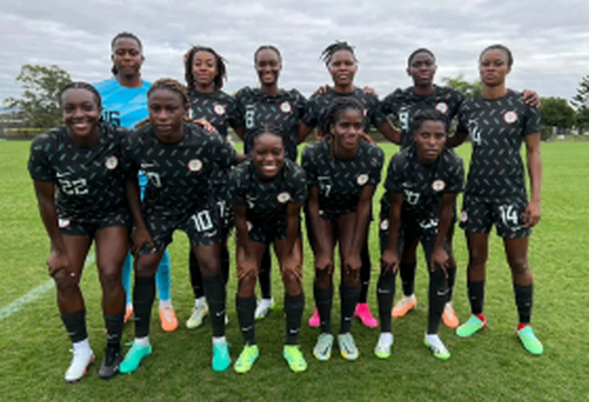 WWC Nigeria v Canada:Â Match preview, what to expect, key players, team news, kickoff time