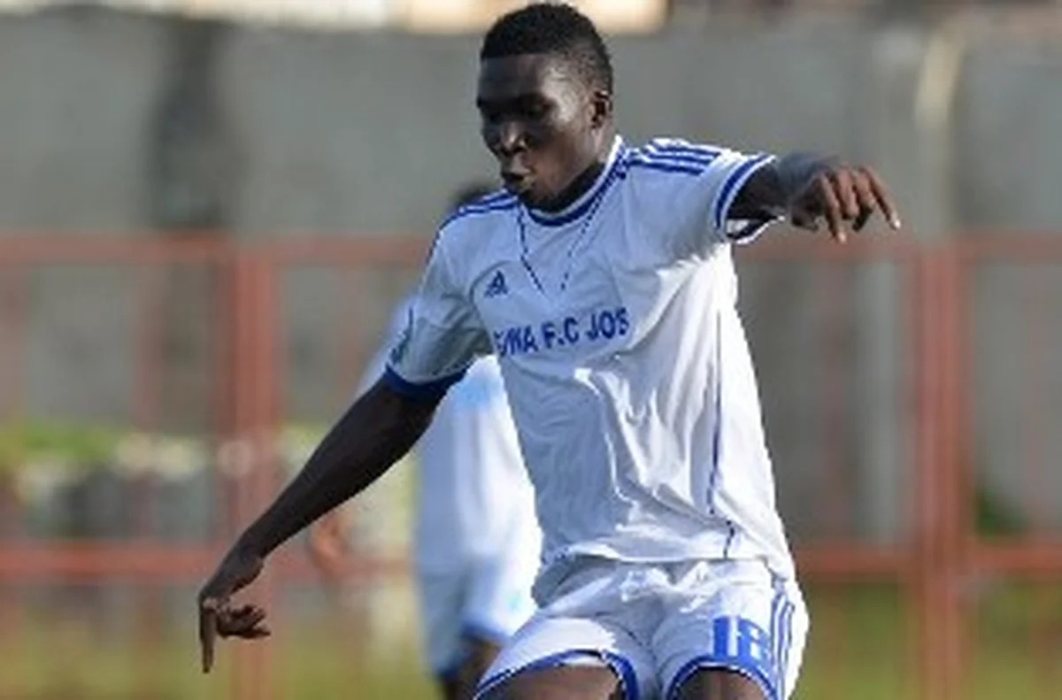 Madu Hopes To Get Better In 2015