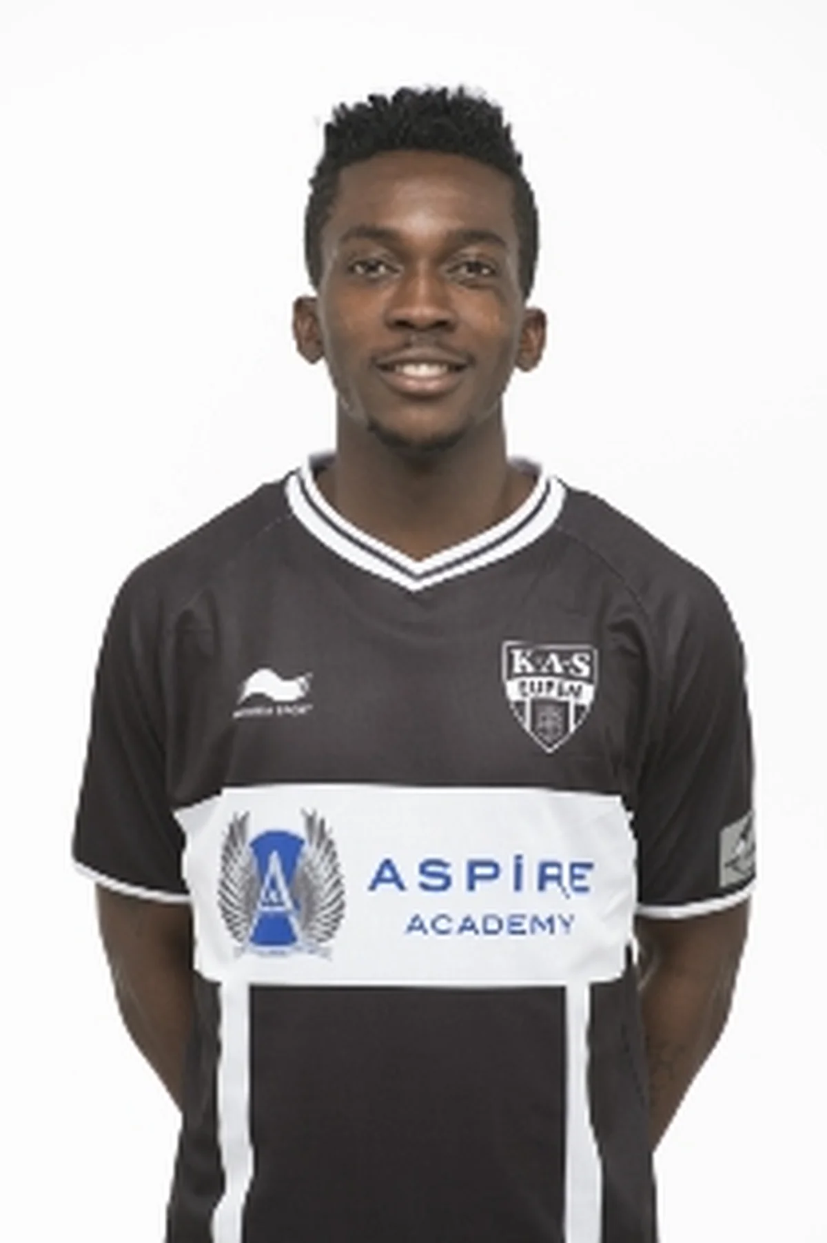 Onyekuru Hoping To Follow In The Footsteps Of Babayaro, Nominated For Ebony Shoe