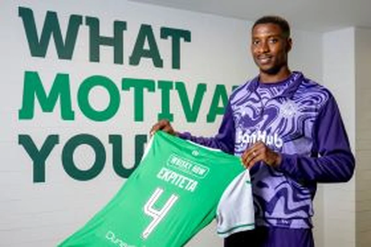 Confirmed: HibernianÂ sign ex-Nigeria U20 international and England C defenderÂ Marvin Ekpiteta