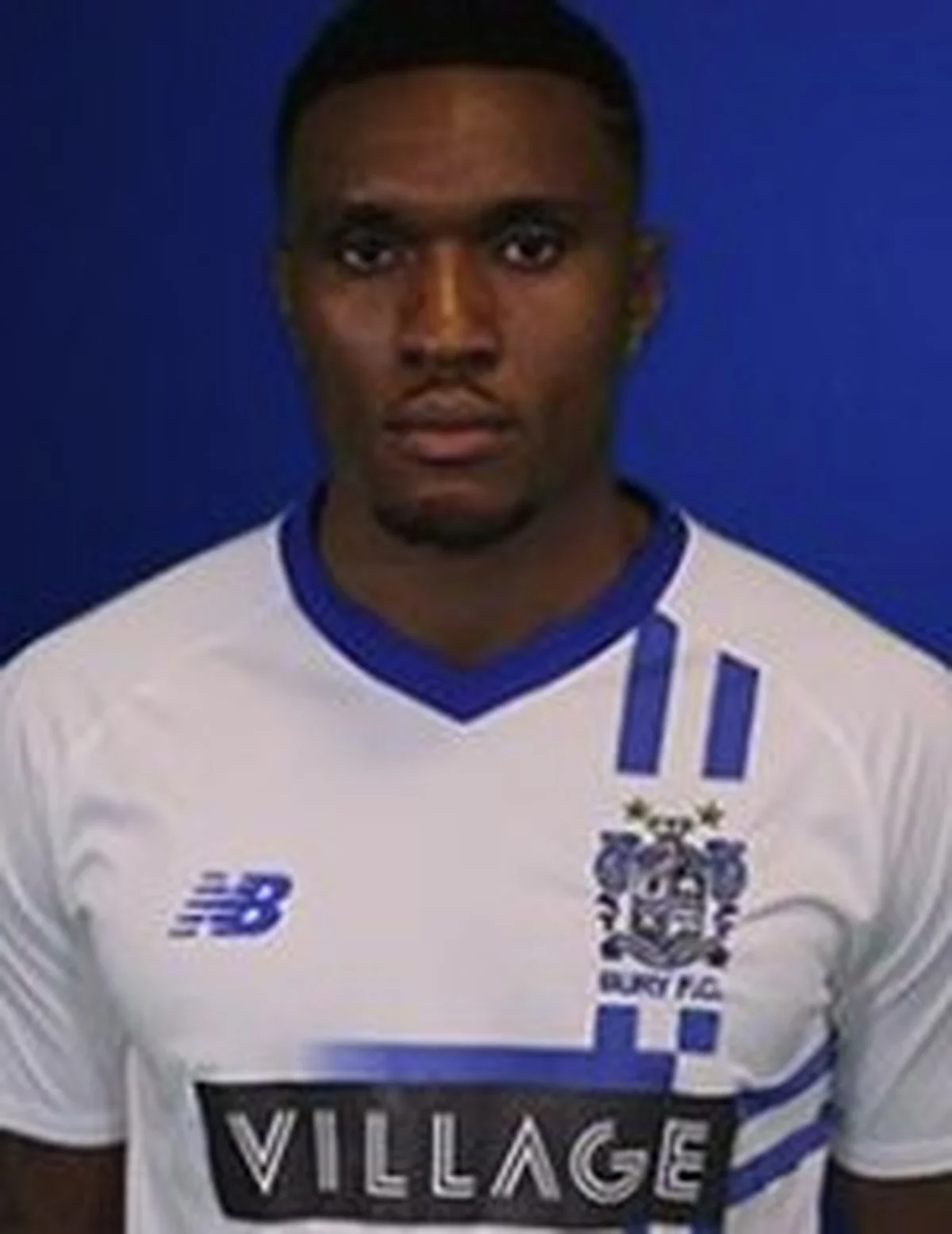 Etuhu To Spend Minimum Of Two Weeks On The Sidelines