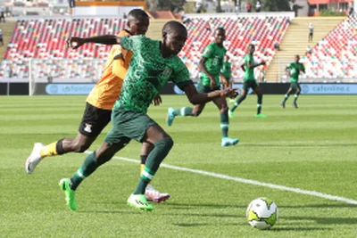  Golden Eaglets player ratings : LawaliÂ steals the show; OlalekeÂ defensively sound;Â AbdullahiÂ stars