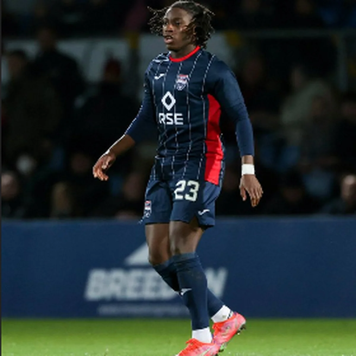 Nigerian exports : 4 ex-Flying Eagles invitees, Solanke, Etete, Hungbo, Eleke on target 