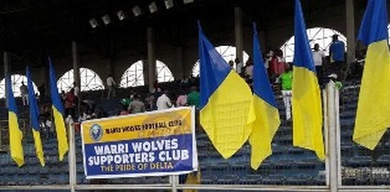 Warri Wolves Endangering The Lives Of Players, As Peabody Hotel Seizes Team Bus Over Debt