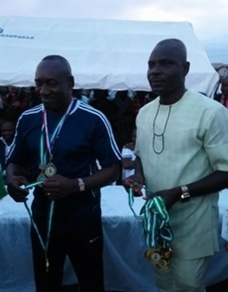 Excitement As NDDC MD/CEO Cup Set To Begin At Liberation Stadium