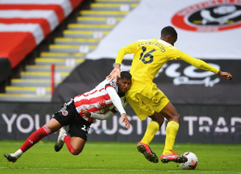 Wolverhampton Wanderers make contact with Fulham over signing of Tosin