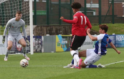 Oyedele and Shoretire on target as Manchester United youth teams suffer mixed fortunes