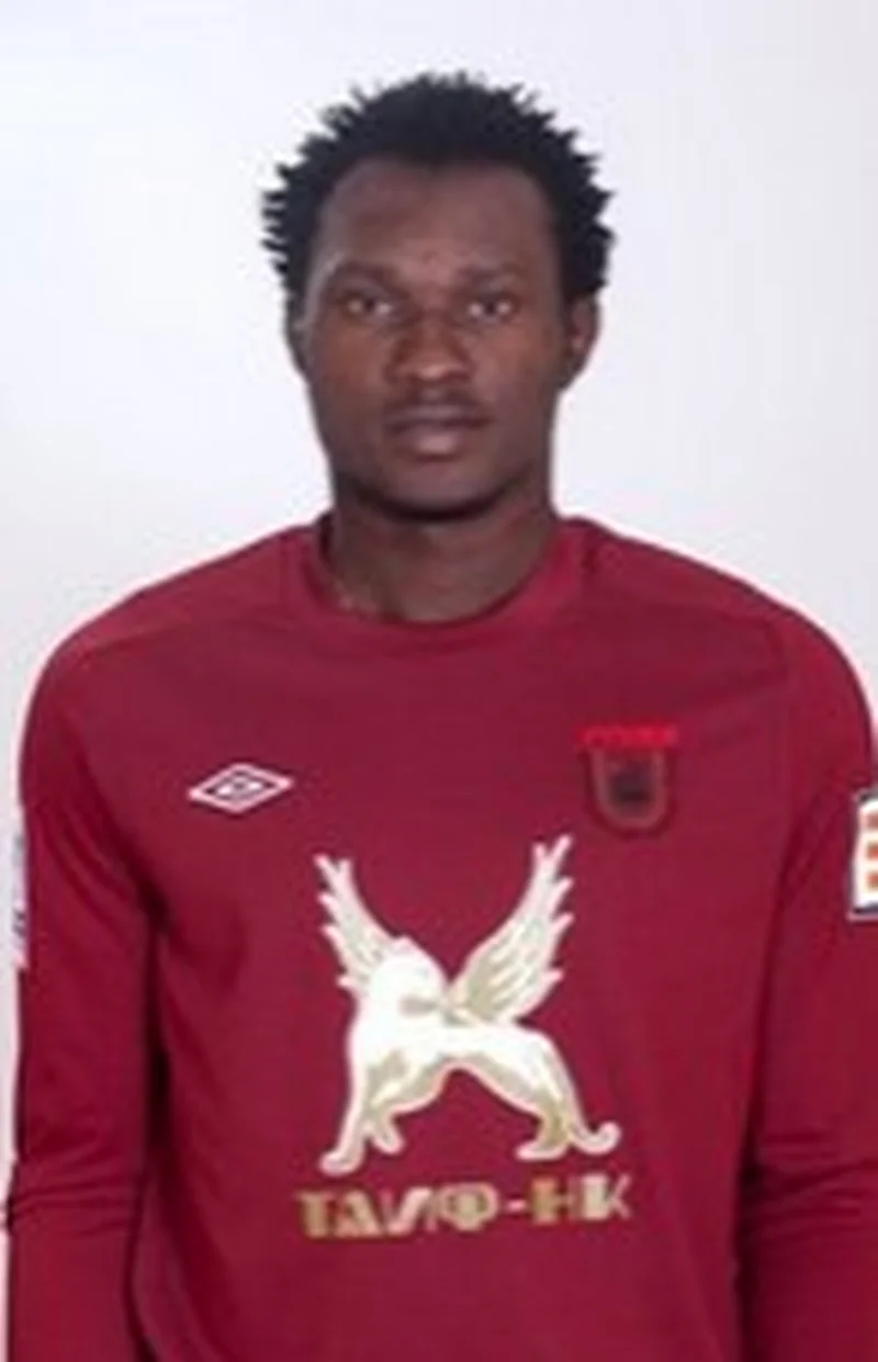 Michael Tukura Shines In 16th Game For  Hapoel Ramat Gan