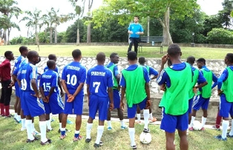 Ghana, Togo, Cameroon, Ivory Coast Storm Ogun For Frenage International Tourney
