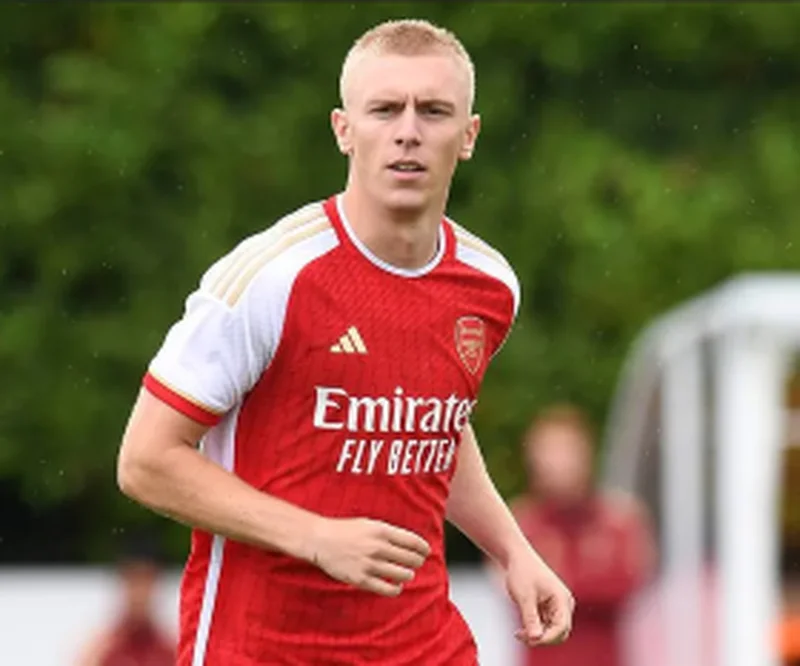 Confirmed: Arsenal announce outgoing transfers of five playersÂ 