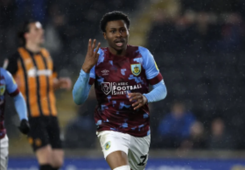 Burnley in early talks to sign Southampton's Anglo-Nigerian winger 
