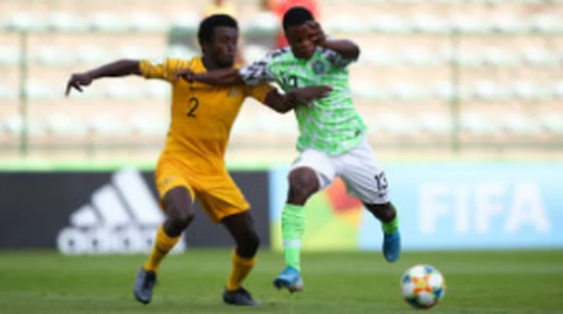 Amoo, Sidos FC Set The Record Straight On Rumours Nigeria U17 Star Recently Signed Hammarby Deal 
