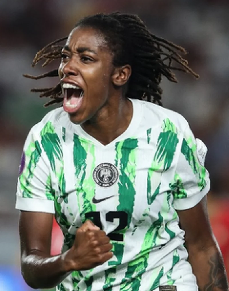 Mission accomplished: Five observations from Super Falcons comeback win v Morocco in Wafcon final 
