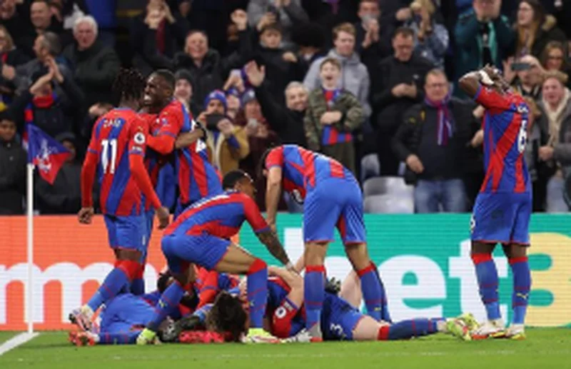 Ex-Man City star Onuoha tips Crystal Palace dazzler to leave in the summerÂ 