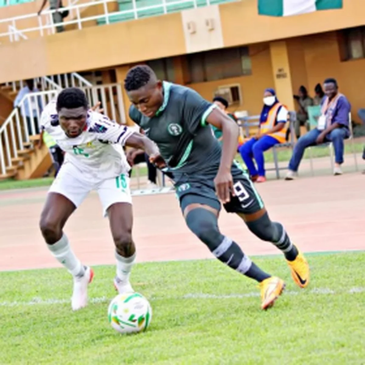 The 12 chosen ones : Full list of foreign-based players officially invited to Flying Eagles campÂ 