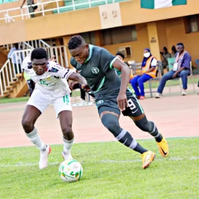 The 12 chosen ones : Full list of foreign-based players officially invited to Flying Eagles campÂ 