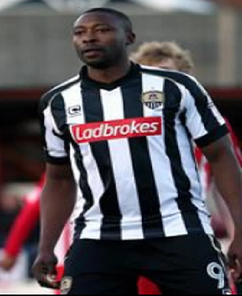 Official: 2014 Nigeria World Cup Star Named To EFL Team Of The Week