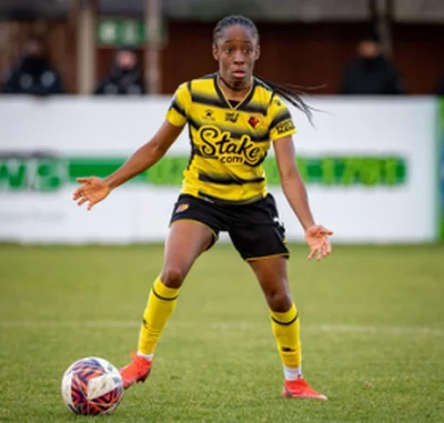 Confirmed: 2021 Super Falcons invitee released by WatfordÂ 