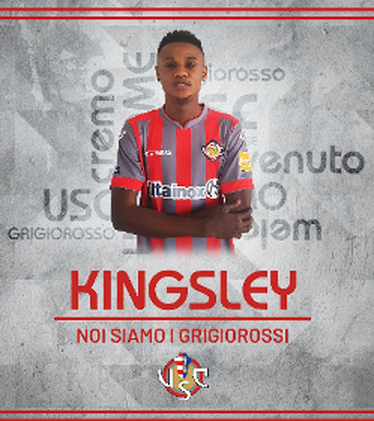  Official : Bologna Loan Out U17 World Cup Winner To U.S. Cremonese