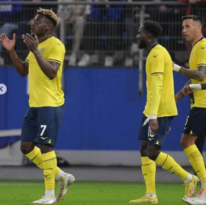 'Asked me' - Lazio coach reveals why Dele-Bashiru replaced ex-Chelsea star in draw v Torino