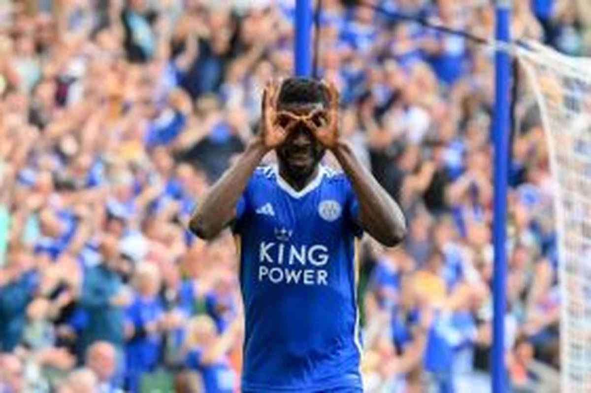 'Already said yes' - Chelsea closing in on deal to appoint Iheanacho andÂ Ndidi's manager as new coachÂ 